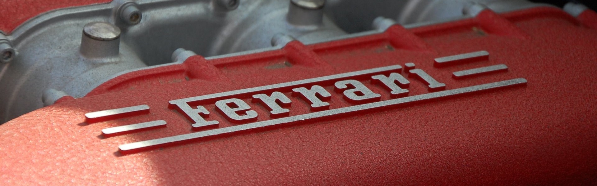 Ferrari trademark