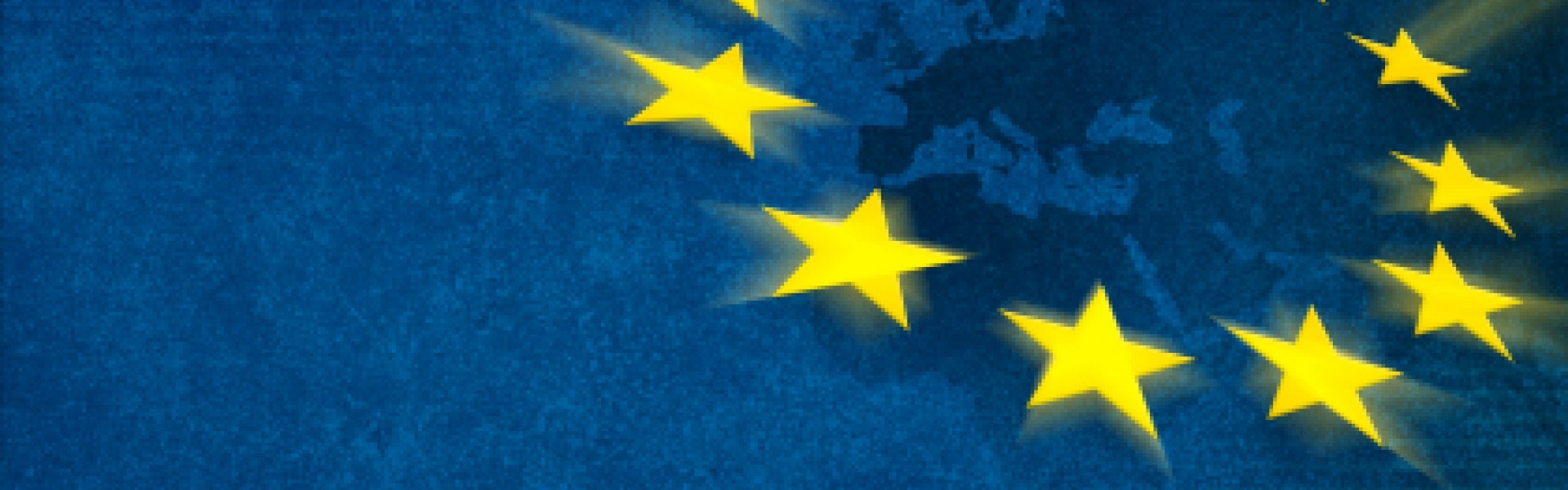European flag