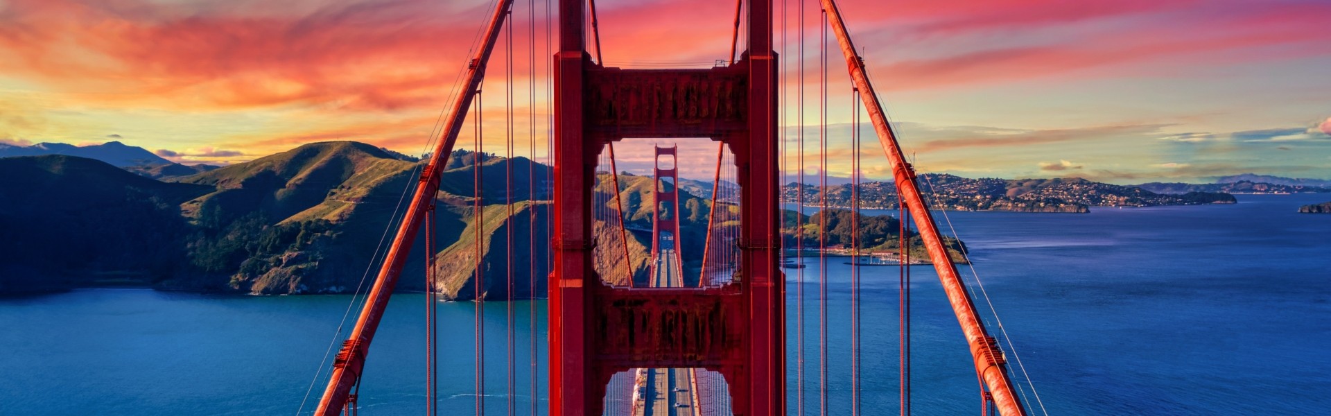 Golden Gate Bridge