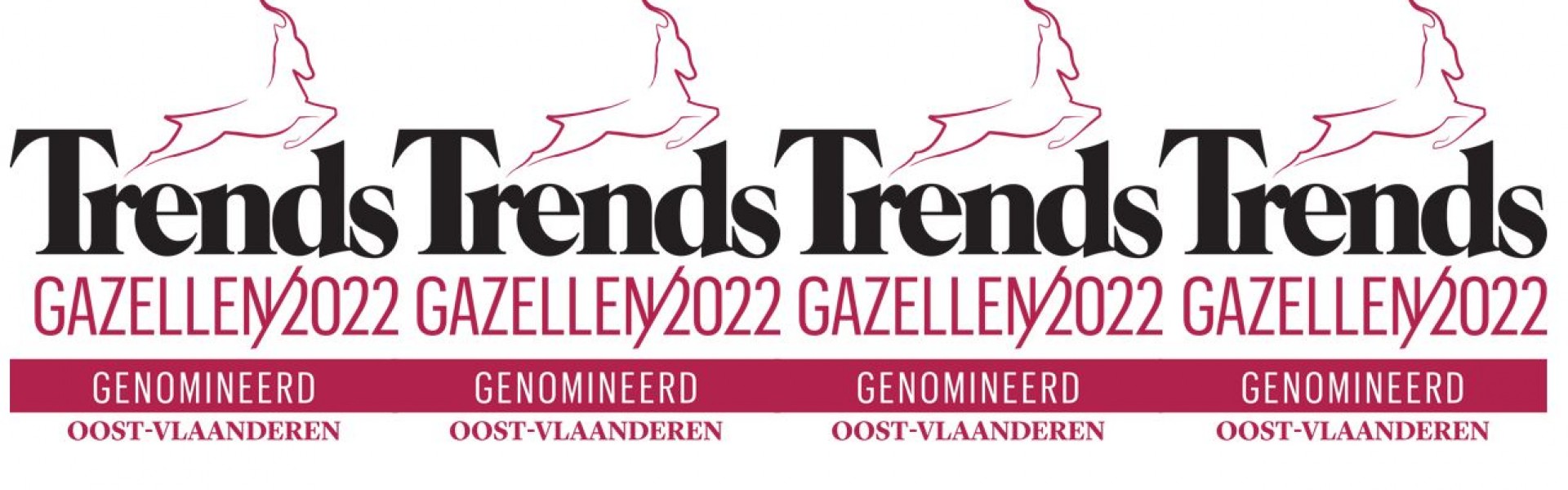 Trends Gazellen