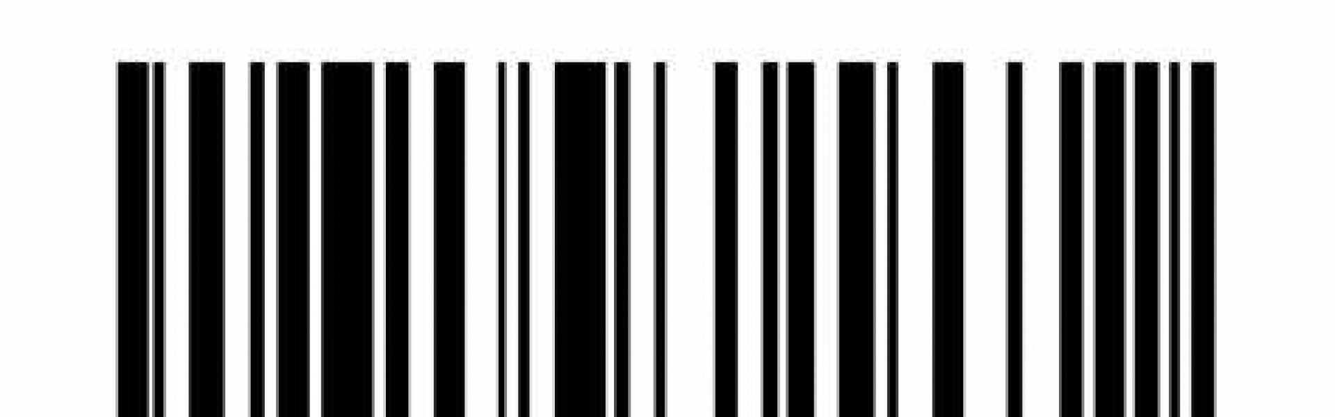 barcode