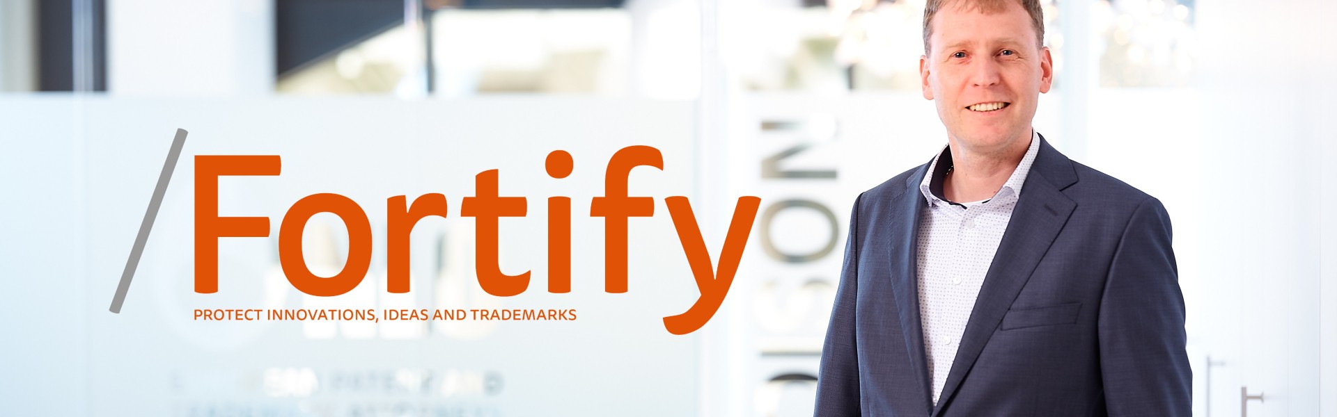 NLO Fortify | Protecting IP and innovations