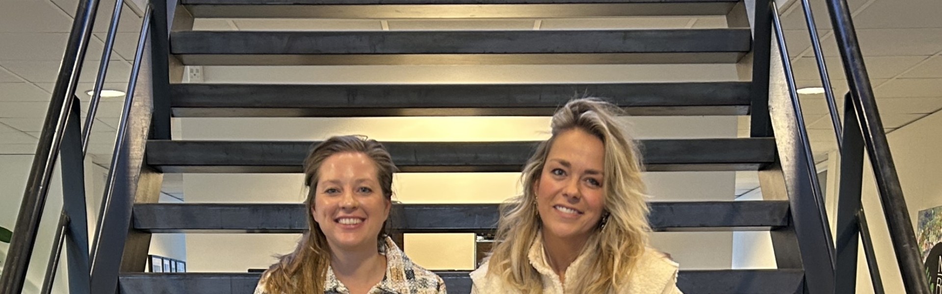 myrthe en martine