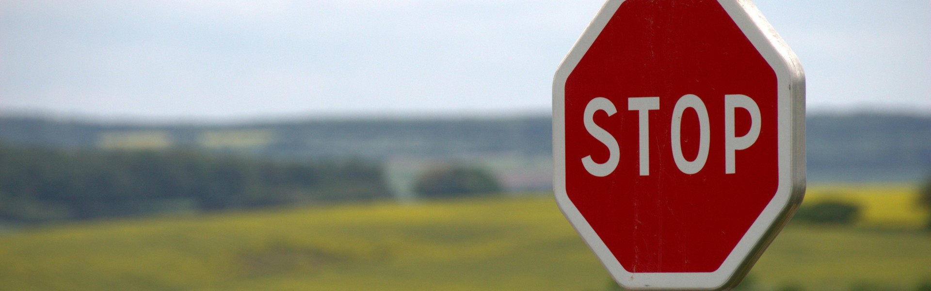 stop