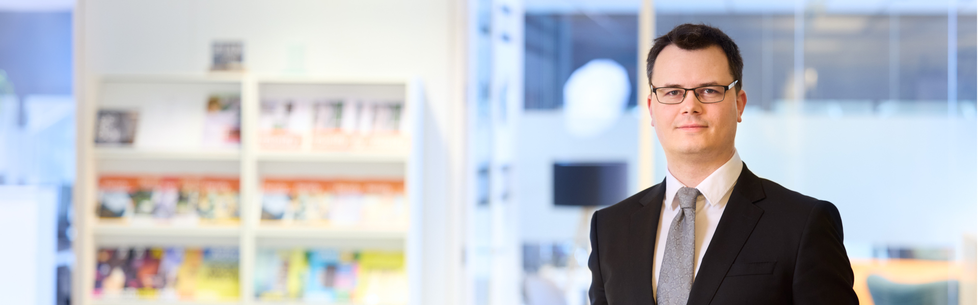 Mikola Schlottke NLO Dutch and European patent attorney