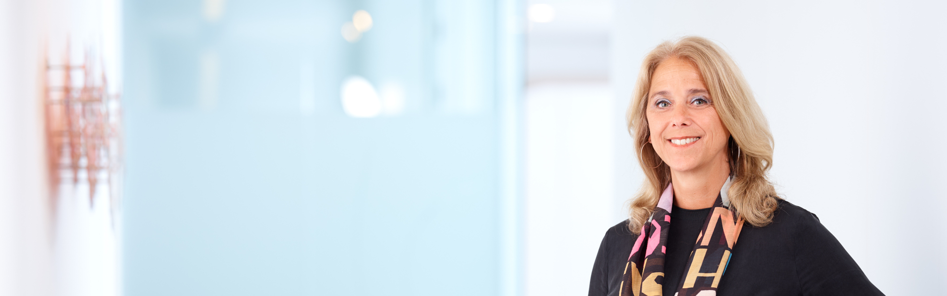 NLO Manager HR & Facilities | Dana Corbeau