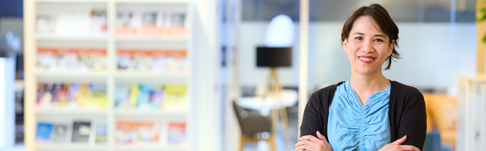Ha-Long Nguyen NLO Trainee Patent Attorney