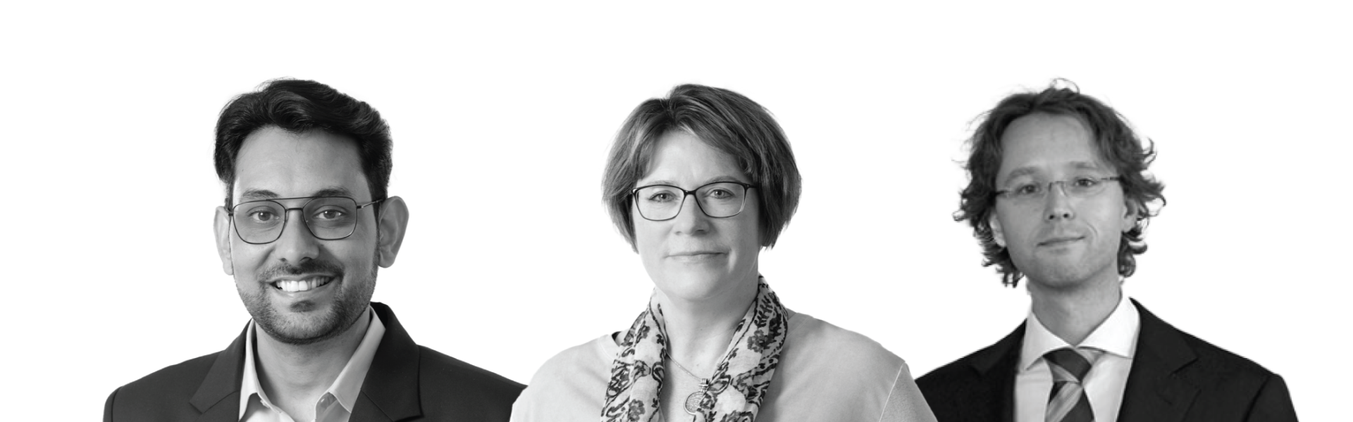 Patent Attorneys Dr. Gaurav Sahal, Dr. Marion Bruin, and Ir. Bas Verschoor Appointed as Associate Partners at NLO