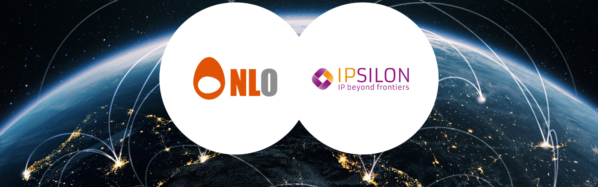 NLO en Ipsilon strategisch partnership