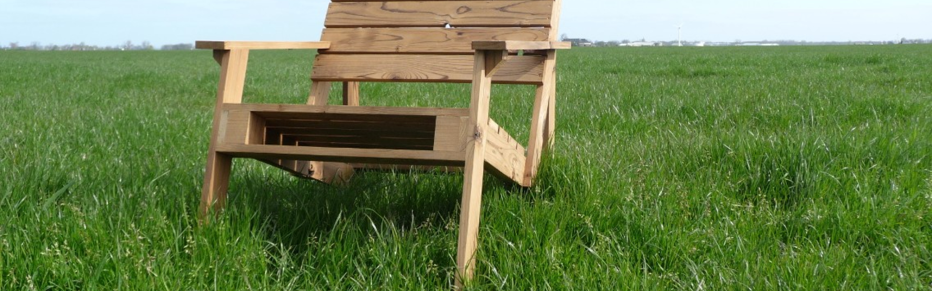 Armchair T01314/20