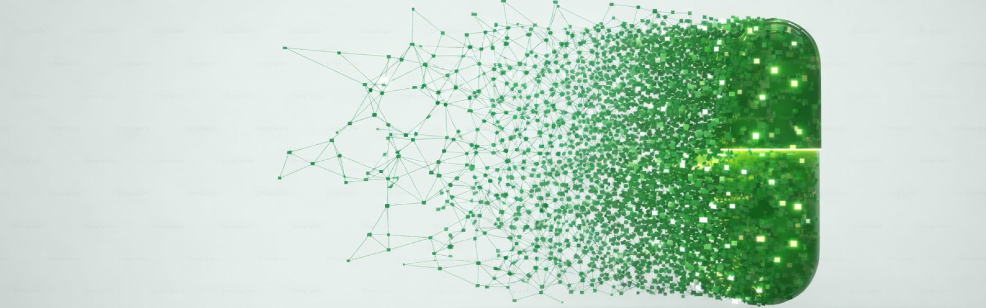 green pill image flipped