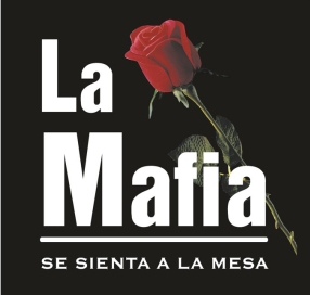 La Mafia se sienta a la mesa