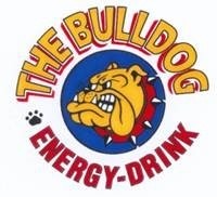 Bulldog energy drink