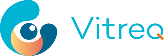 Vitreq logo