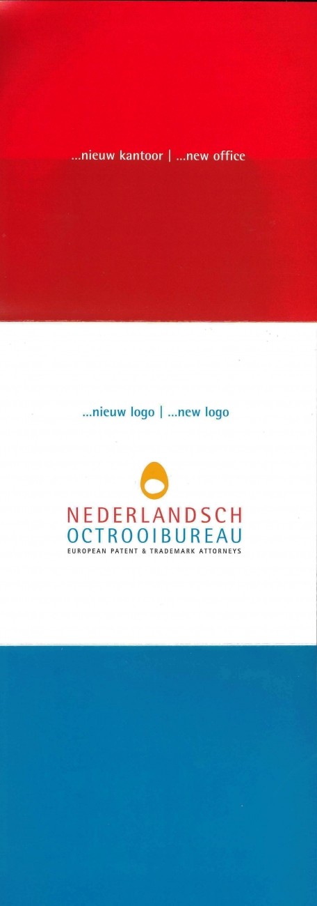 New logo for NLO