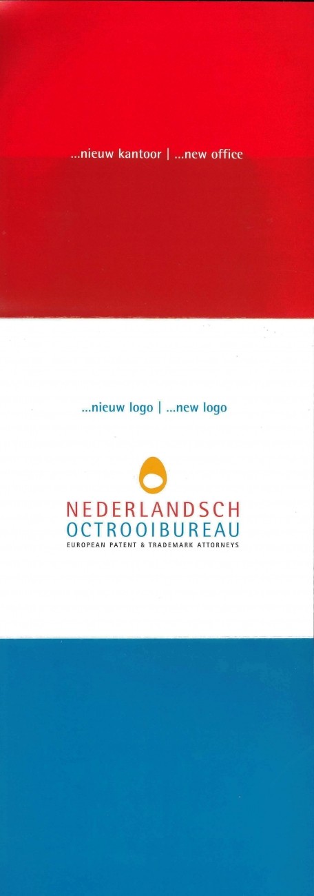 New logo for NLO