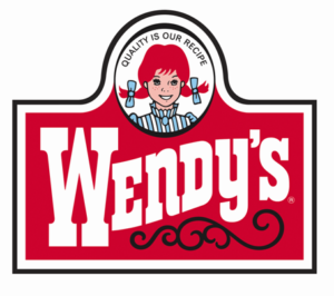 Wendy's logo