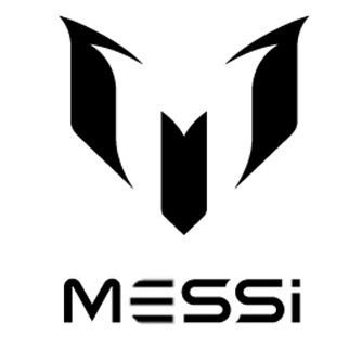 Messi trademark