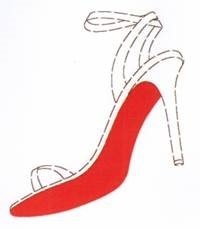 Louboutin 'wint' van Haren? NLO