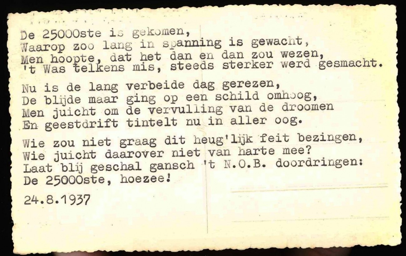 NLO file