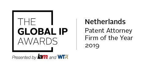 global IP awards rosette nlo