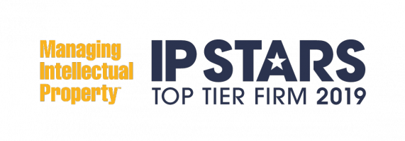 IP Stars 2019