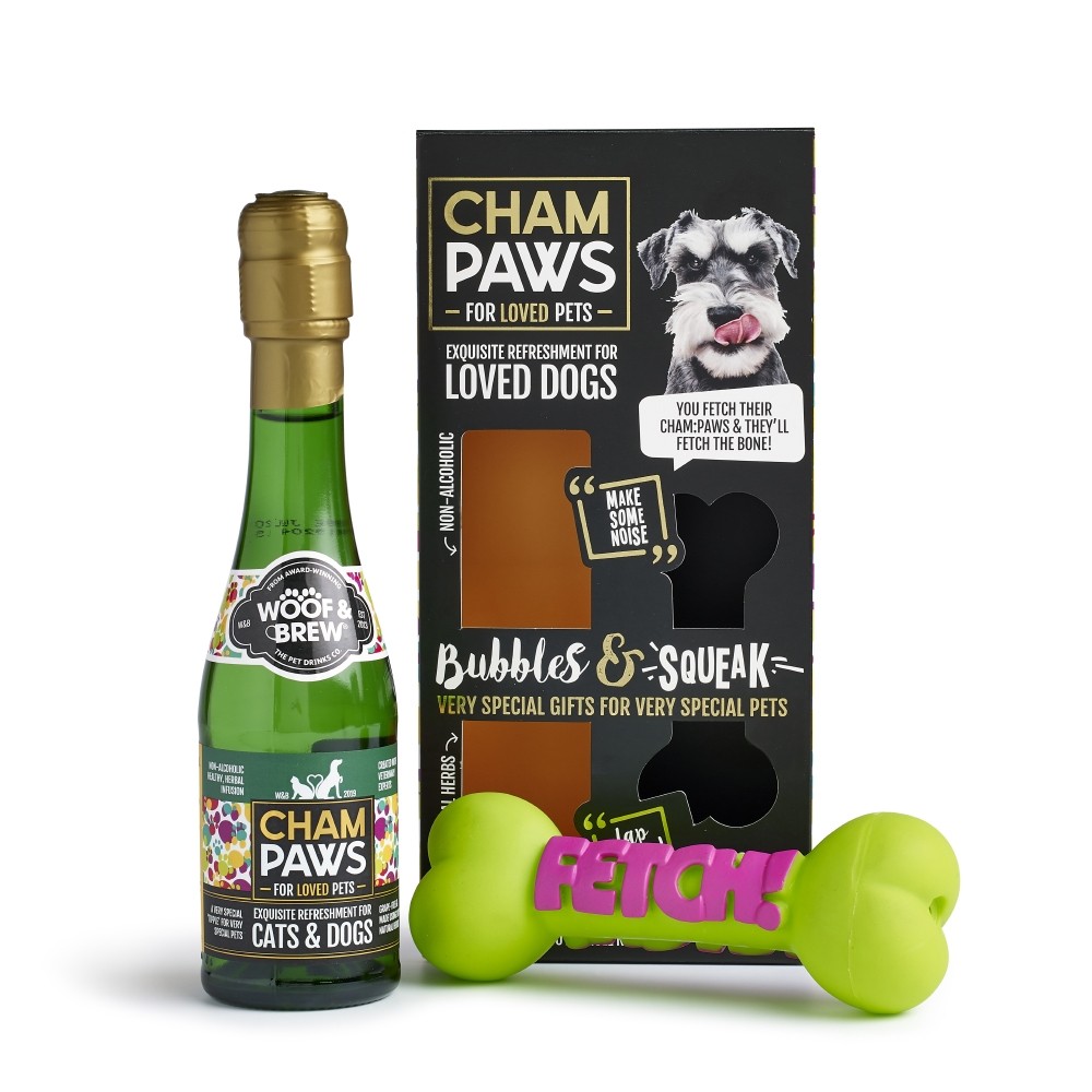 Champaw products 1