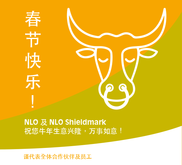 simplified chinese - year of the ox