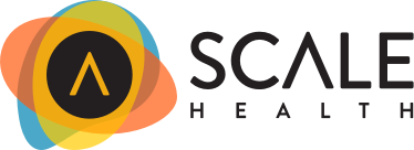 scale health logo