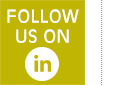 follow us on linkedin