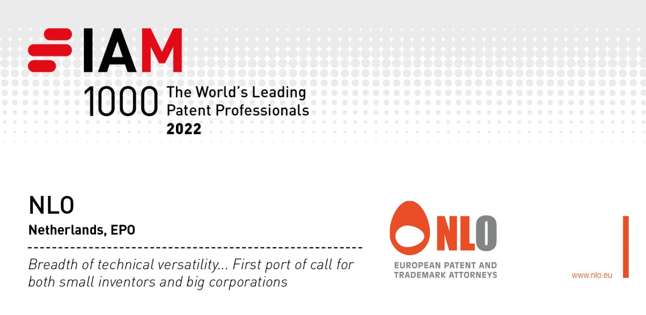 iam patent 1000