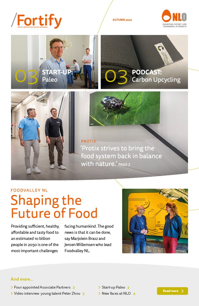 Fortify 2022 | NLO Business magazine 