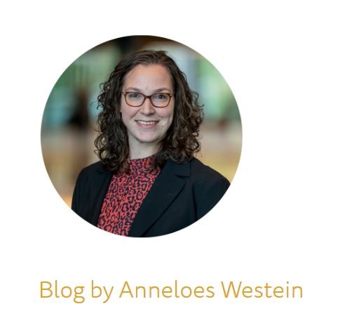 Anneloes westein