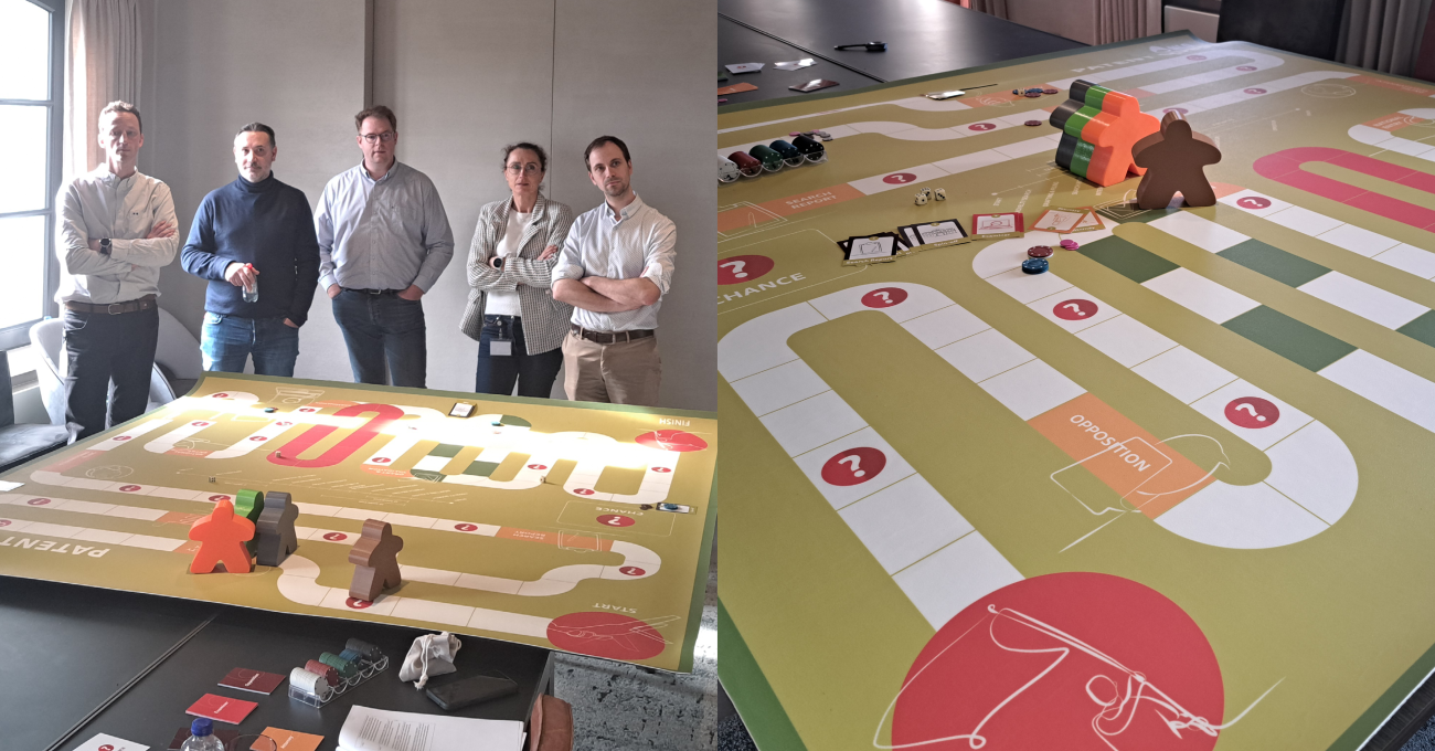 patent quest workshop