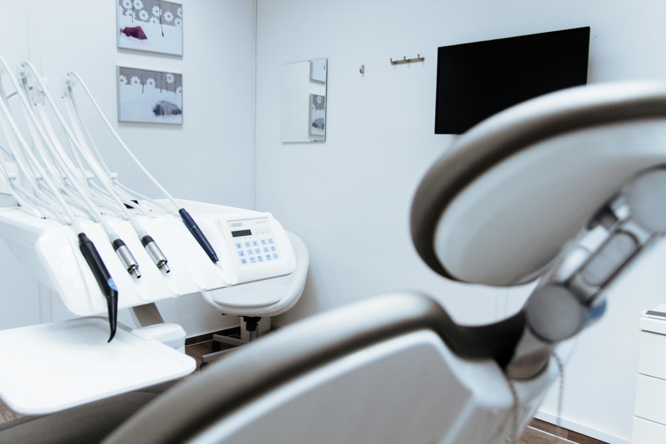 Healthcare Blog NLO Patent Attorneys 