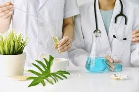 Case Law Summary Malaria Plant and Patenting
