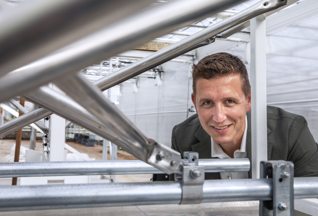 NLO is the IP firm for Van der Valk Systemen