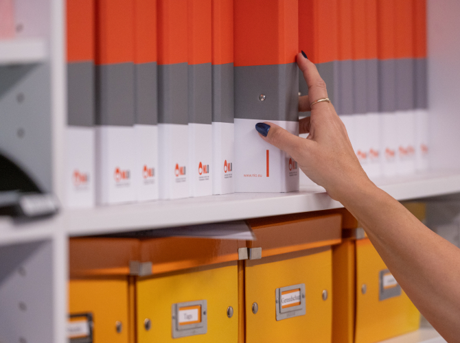 EPO Case Law Summaries by NLO Experts